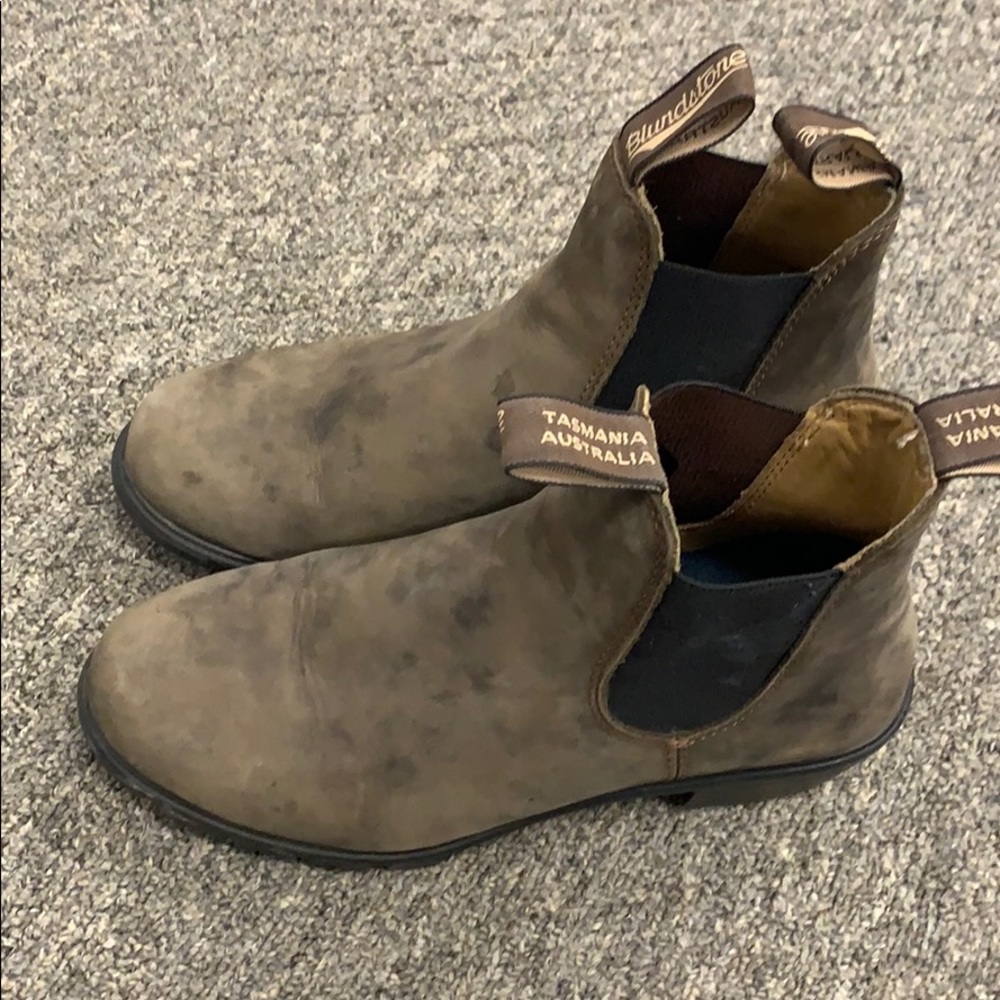 Blundstone Boots